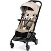 Kinderkraft Pilot 2 Beige