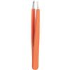 MAST INDUSTRIA ITALIANA Srl TROUSS 6 PINZETTE GOMMATE PUNTA GRANCHIO ARANCIO