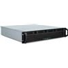 Intertech Case server Inter-Tech 2U 2404L SATA [88887348]