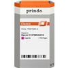 Prindo Cartuccia Prindo T09K3 21.6ml/1700pagine/Magenta [PRIET09K3]