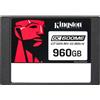 Kingston SSD 960GB Kingston Technology DC600ME 2.5'' Nero [SEDC600ME/960G]