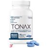 CRONO PHARMA SRL TONAX 100 COMPRESSE SENZA GLUTINE E LATTOSIO