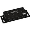 LogiLink UA0149 perno e concentratore