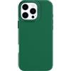 tech21 EvoLite - Custodia protettiva ultra sottile per iPhone 16 Pro Max, colore: Verde foresta