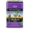 El Gusto by Tertulia Brugge El Gusto Cacao 50% - Cacao in polvere bilanciata Costa Rica - Aroma intenso e setoso - 450 g