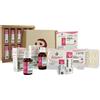 CEMON Srl Cemon Phosphorus Flavus Cure FG 4LM-6LM Rimedio Omeopatico per l'equilibrio mentale 30 Capsule