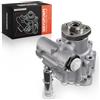 Frankberg Pompa servosterzo Compatibile con TT 8N3 TT R.o.a.d.s.t.e.r 8N9 A3 8L1 New Beetle 1C1 9C1 Replace# 8N0145154A