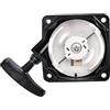 WOOSTAR Avviamento a Strappo Sostituzione per 43cc 47cc 49cc Pocket Bike Dirt Pit Bike Gas Scooter