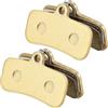 IGXX 2 Pastiglie freno metalliche per Surron Light Bee X/S X160 X260 & Talaria Sting MX3 MX4 - Pastiglie disco ad alte prestazioni, compatibili con moto e biciclette elettriche da fuoristrada