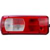 LONGLING Fanale posteriore luce posteriore sinistro 24V luce posteriore per DAF 106 105 camion XD CF XF XG XG+