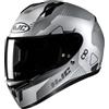 HJC, Casco Moto Integrale C10 ASPA MC5SF, M