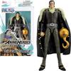 Bandai - Anime Heroes - One Piece - Action figure Anime Heroes 17 cm - Crocodile - Licenza ufficiale One Piece - Action figure snodata Crocodile - Giocattolo per bambini dai 4 anni in su - 37055