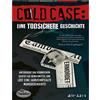 ThinkFun - 76464 - Cold Case: una storia infallibile. Il thriller poliziesco a casa tua. Chi trova l'assassino? Un gioco di puzzle per uno o in gruppo a partire dai 14 anni