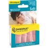 OHROPAX GmbH OHROPAX Tappi Soft 10pz
