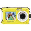 Easypix GoXtreme Reef giallo