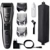 Panasonic Trimmer multifunzione ricaricabile + rete Panasonic ERGB80H503