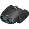 Pentax Binocolo, UP 8-16X21 BK, Pentax, 61961, nero