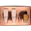 Michael Kors Gorgeous! EDP 100 ml + EDP MINI 5 ml + SG 100 ml + BL 100 ml (donna)