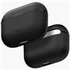 Uniq Custodia Uniq Keva Prime per AirPods Pro 3 - nera