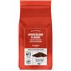 by Amazon Houseblend Classic Miscela Di Arabica E Robusta Intensità 3 - Delicato, Caffè Torrefatto In Grani, 1kg