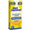CORMAN SPA Diet Sucaryl Dolcificante Liquido 125 ml