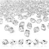 Nurila 200 pietre decorative in vetro, 14 pietre decorative da 11 mm, per vasi, decorazioni di cristallo, decorazione per vasi, penna stilografica, decorazione per feste, matrimoni, cristalli acrilici