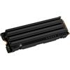 Corsair MP600 ELITE 1 TB M.2 PCI Express 4.0 NVMe CSSD-F1000GBMP600EHS