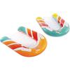 INTEX - Materassino Gonfiabile Surf's Up Riders 84x79 cm