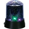 GRUNDIG - Lampada Proiettore Stelle LED Multicolor USB Star Projector