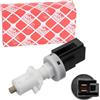FEBI BILSTEIN Interruttore luce freno 12232 Compatibile con: ALFA ROMEO 145, 146, 155, 156, 156 Sportwagon, 166, FIAT BARCHETTA, BRAVA, BRAVO I, COUPE, CROMA, DOBLO Großraumlimousine