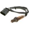 BOSCH Sonda lambda 0258006127 Compatibile con: LAND ROVER FREELANDER I, LAND FREELANDER I Soft Top, MG TF, ZR, ZS, ZS Hatchback, MGF, 200 II Schrägheck, 25 I Schrägheck, 400 II, 400 II Schrägheck
