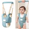 DXIA Imbracatura di Sicurezza Bambini, Camminare Assistente Per Bambini, Regolabile Redini Primi Passi per Bambini, Imbracatura di Imbracatura di Sicurezza per Bambini 10-36 Mesi