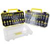 Famag 338282200 - Set di frese HMProfi Line, 22 pezzi, in scatola di plastica