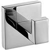 Celbon Ganci Portasciugamani in Acciaio Inox 304 con Gancio per il Bagno finitura Cromata Gancio Appendiabiti, Asciugamano, Gancio Appendiabiti per Bagno…