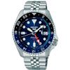Seiko 5 Sports Automatik GMT SSK003K1 Orologio automatico uomo