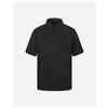 8848 Mountain Hike M - Polo - Uomo - Nero