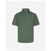 8848 Mountain Hike M - Polo - Uomo - Verde