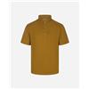 8848 Mountain Hike M - Polo - Uomo - Marrone