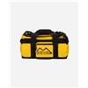 8848 Travel S 31l - Borsa Viaggio - Giallo