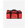 8848 Travel M 50l - Borsa Viaggio - Rosso