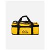 8848 Travel L 71l - Borsa Viaggio - Giallo