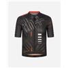 Rh+ Pacer Pro M - Maglia Ciclismo - Uomo - Nero