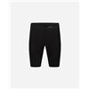 Rh+ Escape M - Short Ciclismo - Uomo - Nero