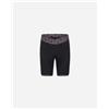 Rh+ Swift W - Short Ciclismo - Donna - Nero