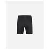 Carnielli Shadow M - Short Ciclismo - Donna - Nero