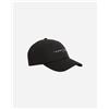 Tommy Hilfiger Logo Linear M - Cappellino - Nero