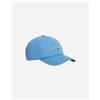 Tommy Hilfiger Logo Linear M - Cappellino - Azzurro