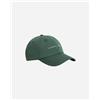 Tommy Hilfiger Logo Linear M - Cappellino - Verde