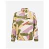 Patagonia Lightweight Snap-t W - Pile - Donna - Bianco