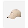 Calvin Klein Jeans Monologo M - Cappellino - Beige
